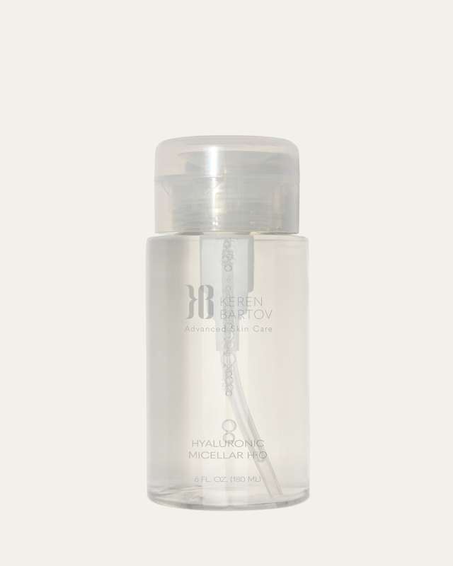 Hydrating Micellar H2O Cleanser, 6 oz.